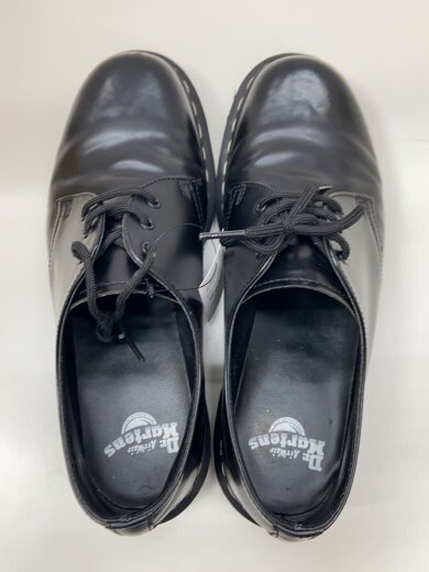 商品画像：MONO/ドレスシューズ/UK8/BLK/1461 3