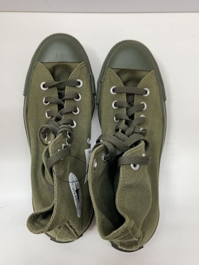 商品画像：ハイカットスニーカー/25.5cm/KHK/1CJ892 3