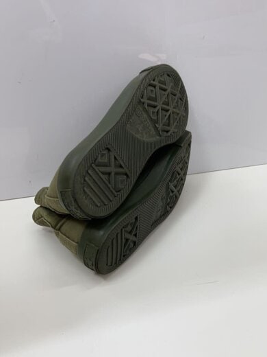 商品画像：ハイカットスニーカー/25.5cm/KHK/1CJ892 4