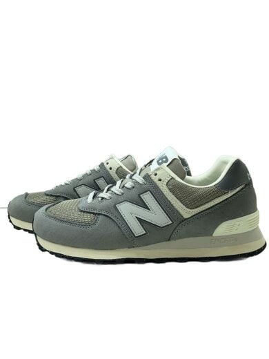 商品画像：U574/グレー/26cm/GRY 1