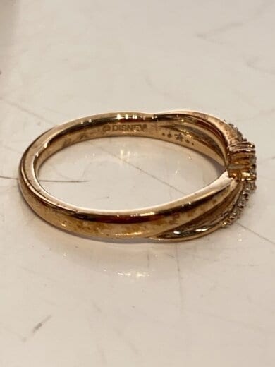 商品画像：リング/SILVER/レディース 4