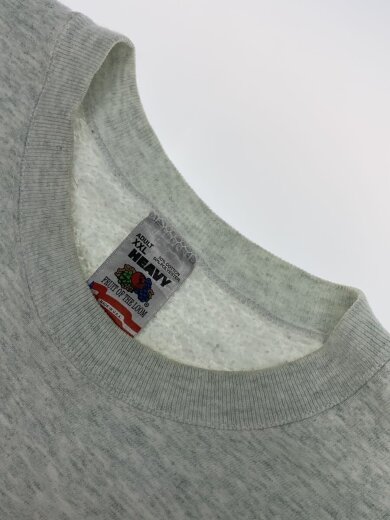 商品画像：90s/usa製/スウェット/XL/コットン// 5