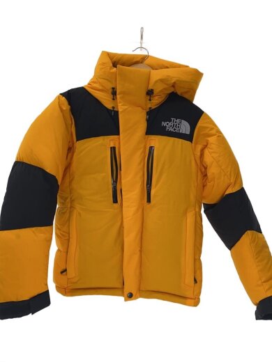 商品画像：BALTRO LIGHT JACKET_バルトロライトジャケット/XXS/ナイロン/YLW 1