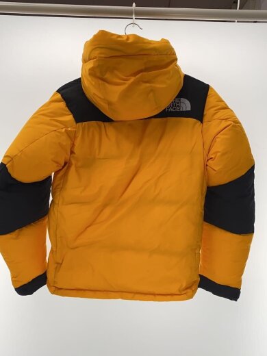 商品画像：BALTRO LIGHT JACKET_バルトロライトジャケット/XXS/ナイロン/YLW 2