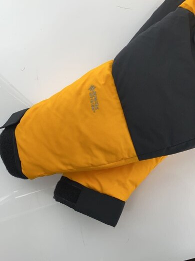 商品画像：BALTRO LIGHT JACKET_バルトロライトジャケット/XXS/ナイロン/YLW 5