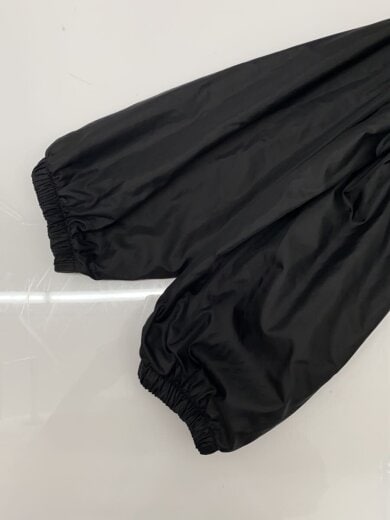 商品画像：コーチジャケット/WANIMA/ピザロゴ/XL/ナイロン/BLK 4