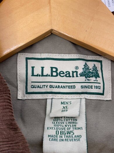 商品画像：ハンティングジャケット/XL/コットン/BEG// 3