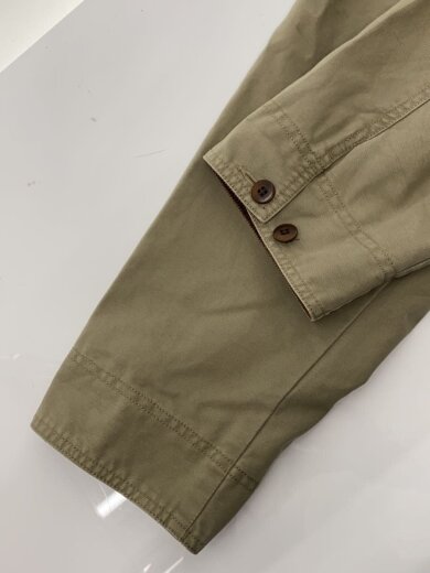 商品画像：ハンティングジャケット/XL/コットン/BEG// 5