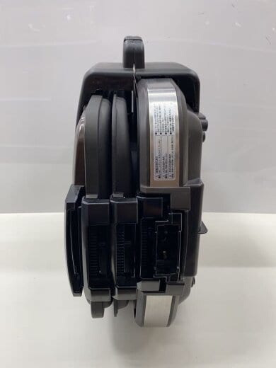 商品画像：ホットプレート やきやき EA-GV35 2