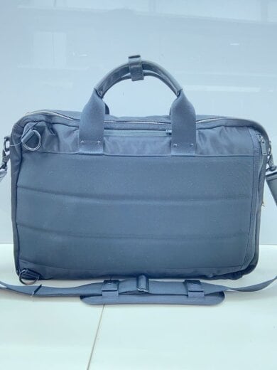 画像：PORTERブリーフケース/3WAAY/ポーターリフト/ナイロン/BLK3