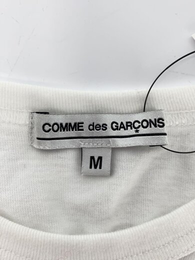 商品画像：Artwork by Lea Colombo/長袖Tシャツ/M/コットン/WHT/OK-T105 3