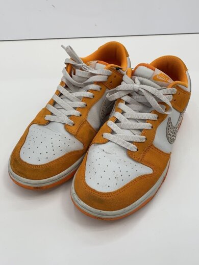 商品画像：DUNK LOW AS_ダンク LOW AS/28.5cm/YLW// 2