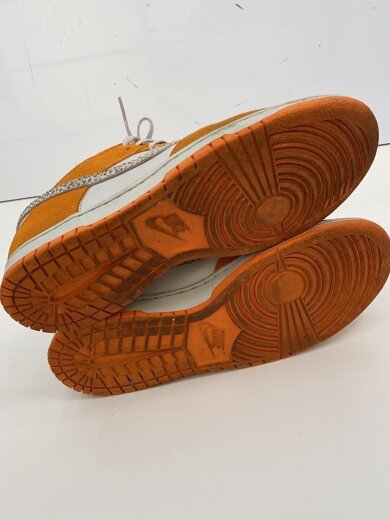 商品画像：DUNK LOW AS_ダンク LOW AS/28.5cm/YLW// 4