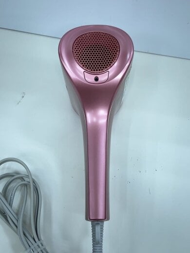 商品画像：ドライヤー・ヘアアイロン beaute A IB-WX1-P [シェルピンク] 3