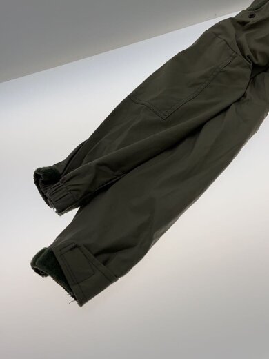 商品画像：PCU/LEVEL5/Soft Shell Jacket/ナイロンジャケット/S/ナイロン/KHK/無地// 4