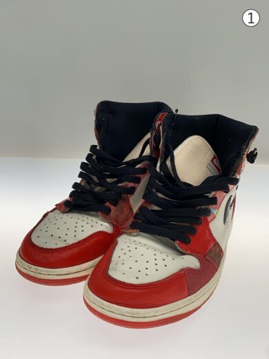 商品画像：AIR JORDAN 1 RETRO HIGH OG SP_エアジョーダン 1 レトロ ハイ オリジナル/27.5// 2