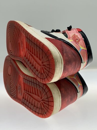 商品画像：AIR JORDAN 1 RETRO HIGH OG SP_エアジョーダン 1 レトロ ハイ オリジナル/27.5// 4