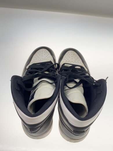 商品画像：エア ジョーダン 1 MID/27cm/BLK// 3