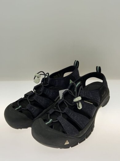 商品画像：fujirock/サンダル/28cm/BLK// 2