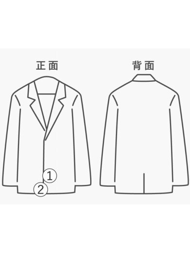 商品画像：コットンニット/カーディガン(厚手)/M/コットン/WHT// 7