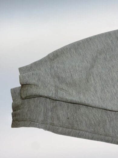商品画像：90s/USA製/REVERSE　WEAVE/PURDUE/スウェット/XL/コットン/GRY/無地// 4