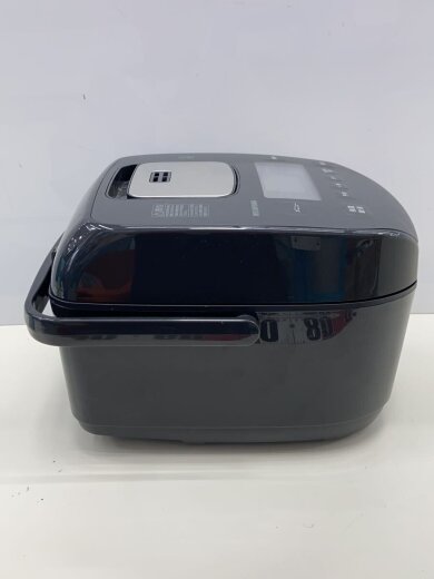 商品画像：炊飯器 RC-PDA50// 3