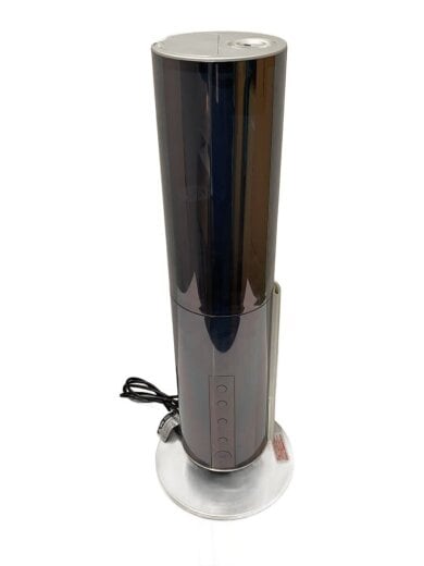 商品画像：加湿器 KHW-2170C-BK [ブラック]// 1