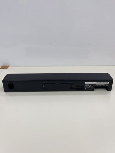 商品画像：TV SOUND SYSTEM/スピーカー/SOLO5// 4