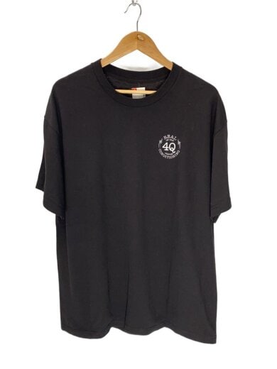 商品画像：REAL Skateboard/Tシャツ/XL/コットン/BLK// 1