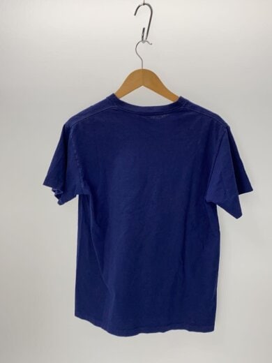 商品画像：90s/USA製/紺タグ/Tシャツ/M/コットン/NVY/無地// 2