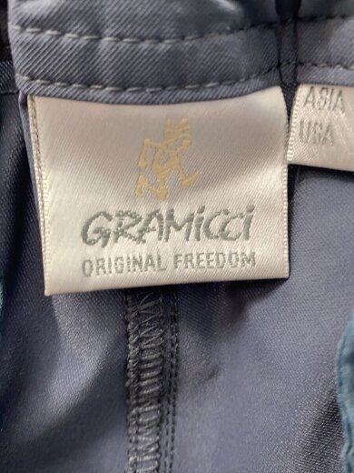 商品画像：ストレッチクライミングパンツ/M/ポリエステル/GRY/GMP2-F1019// 4