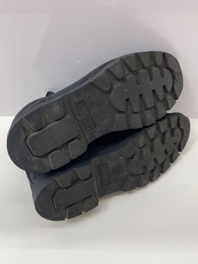 商品画像：チャッカブーツ/26.5cm/BLK/BASIC CHUKKA// 4