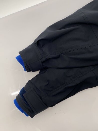 商品画像：×BEAMS/リバーシブル/Bugabooジャケット/XL/ポリエステル/BLK/PM1921 6
