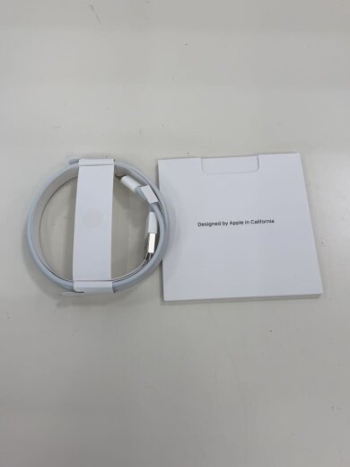 商品画像：イヤホン AirPods 第2世代 MV7N2J/A A1602/A2032/A2031 4