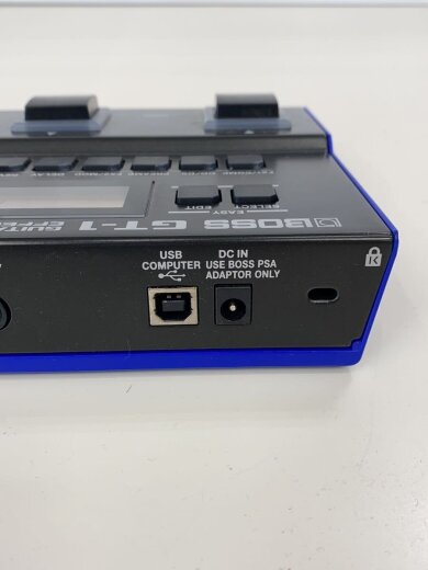 商品画像：GT-1 エフェクター GT-1 5