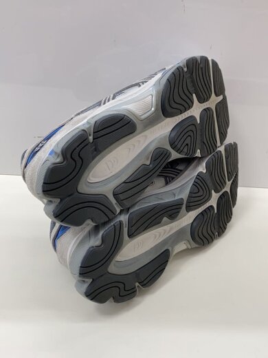 商品画像：ローカットスニーカー/29cm/GRY/GEL-NYC22.0/1203A895 4