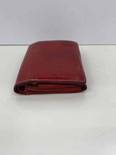商品画像：2つ折り財布/レザー/BRD/無地/レディース// 5