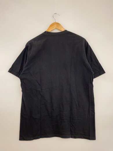 商品画像：Tシャツ/L/コットン/BLK/rn101837// 2