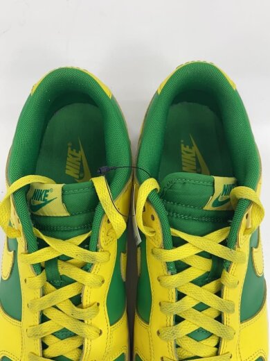 商品画像：DUNK LOW RETRO BTTYS_ダンク ロー レトロ ビー BTTYS/27.5cm/GRN 4