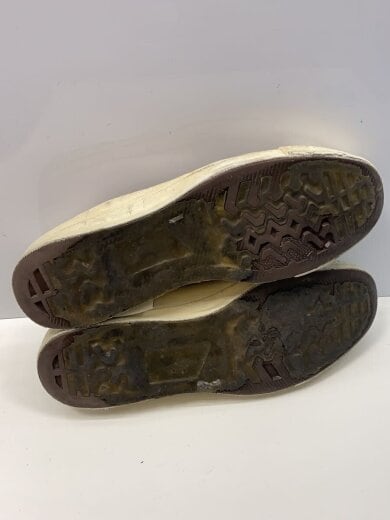 商品画像：70s~80s/アーミーコンバース/CONVERSE/当て布/サイドステッチ/ローカットスニーカー/IVO 6