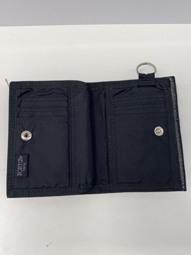 商品画像：財布/--/BLK/メンズ 7