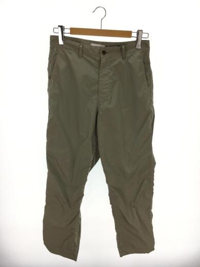 画像：Graphpaperボトム/--/ポリエステル/KHK/無地/セカスト/中古1