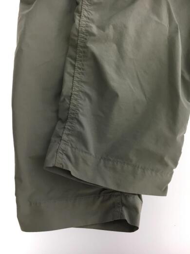 画像：Graphpaperボトム/--/ポリエステル/KHK/無地/セカスト/中古6