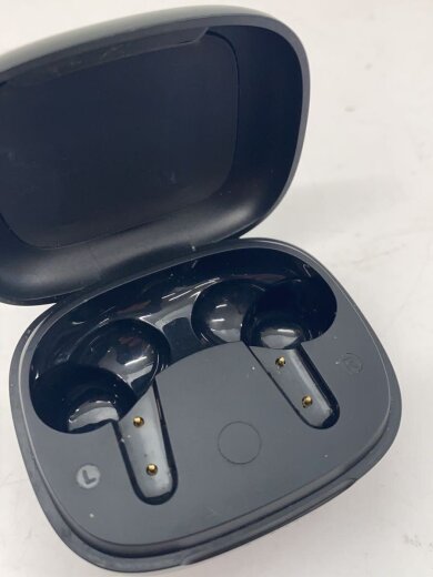 商品画像：ワイヤレスイヤホン/BLK/// 9