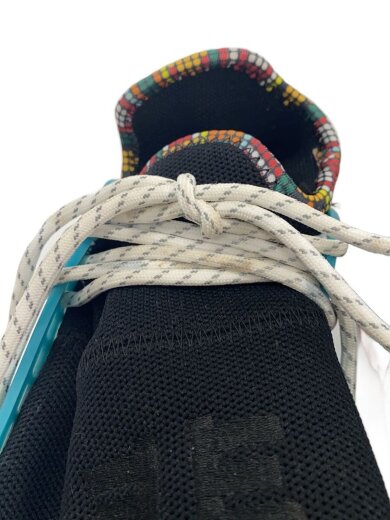 商品画像：ローカットスニーカー/28cm/BLK/EE7582/ 8