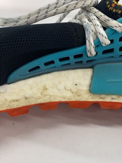 商品画像：ローカットスニーカー/28cm/BLK/EE7582/ 9