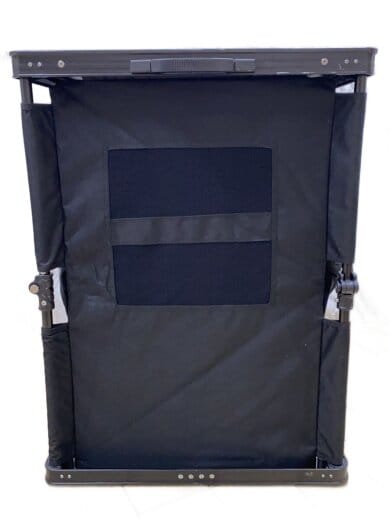 商品画像：TB1-38-BK MULTI KITCHEN TABLE/テーブル/BLK/TB1-38-BK/ 5