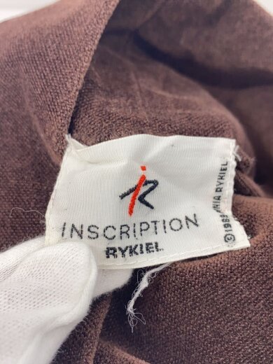 商品画像：長袖カットソー/--/コットン/BRW/ 3