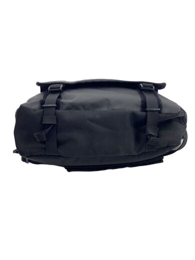 商品画像：ショルダーバッグ/ポリエステル/BLK/無地/NM81354/BCメッセンジャーバッグ 4