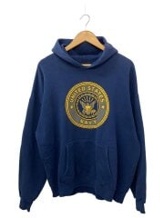 パーカー/XL/--/NVY